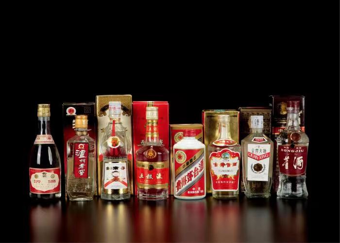 黄平老酒储存的方法