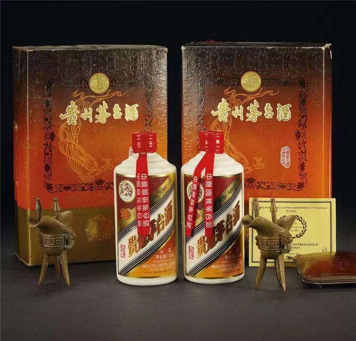 黄平烟酒回收